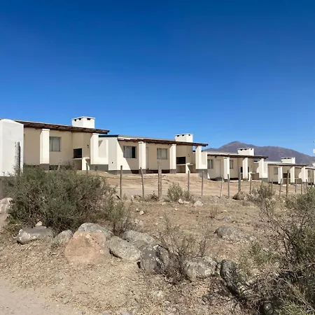 Casas 7 Cabritas Villa Tafi del Valle Exterior photo