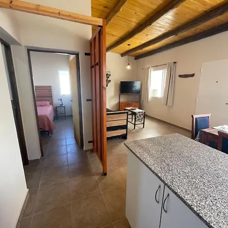 Casas 7 Cabritas Villa Tafi del Valle Exterior photo