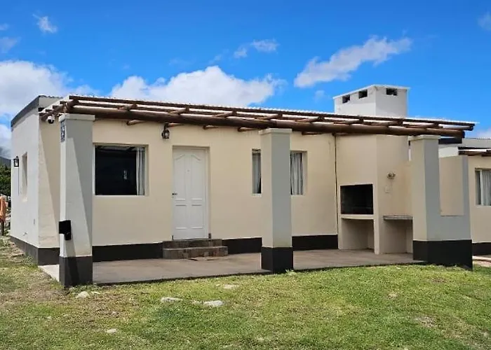 Casas 7 Cabritas