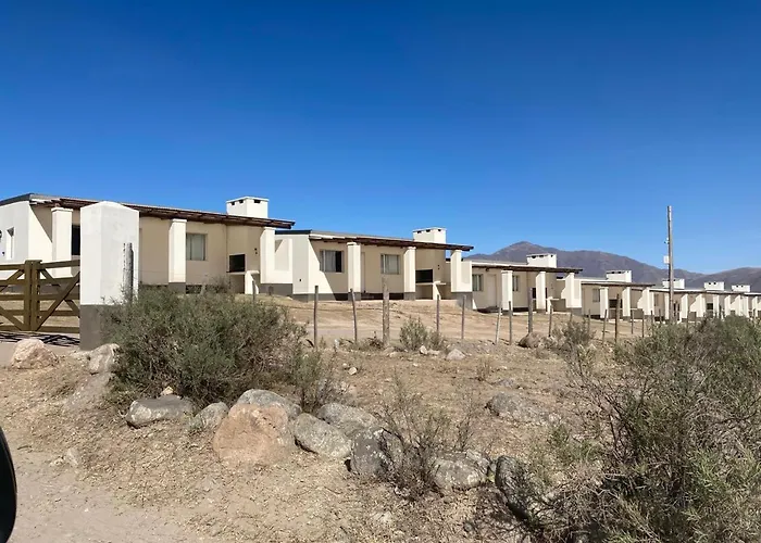 Casas 7 Cabritas