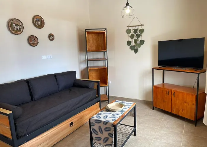 Casas 7 Cabritas