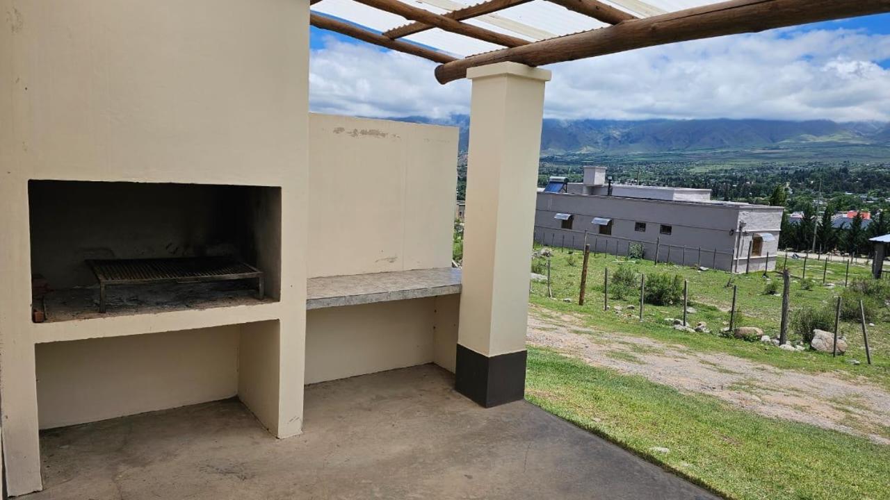 Holiday home Casas 7 Cabritas Tafi del Valle