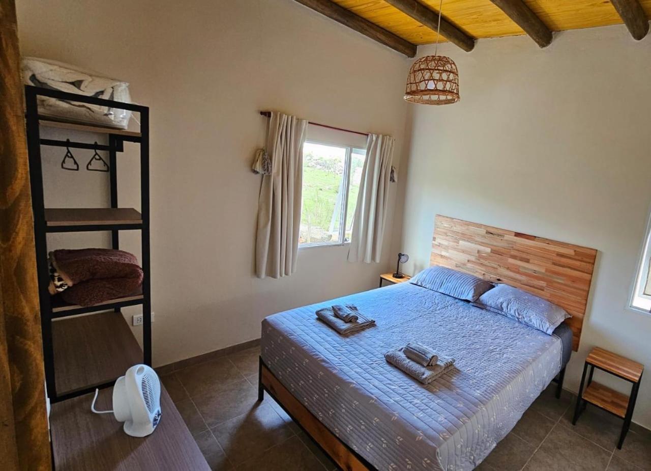 Casas 7 Cabritas Holiday home Tafi del Valle