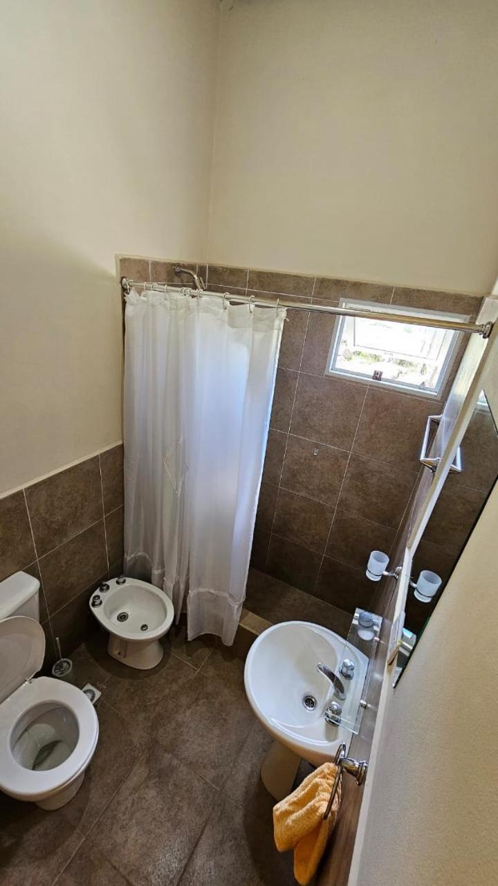 Casas 7 Cabritas