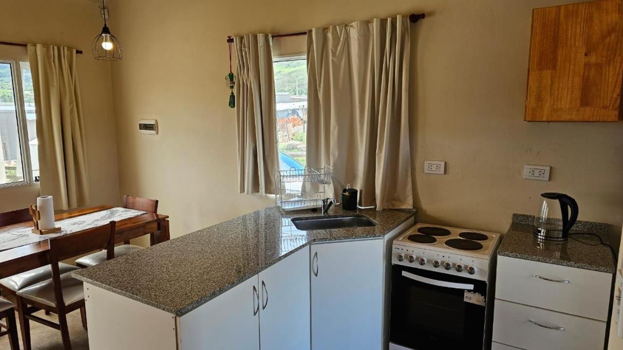 Casas 7 Cabritas Holiday home