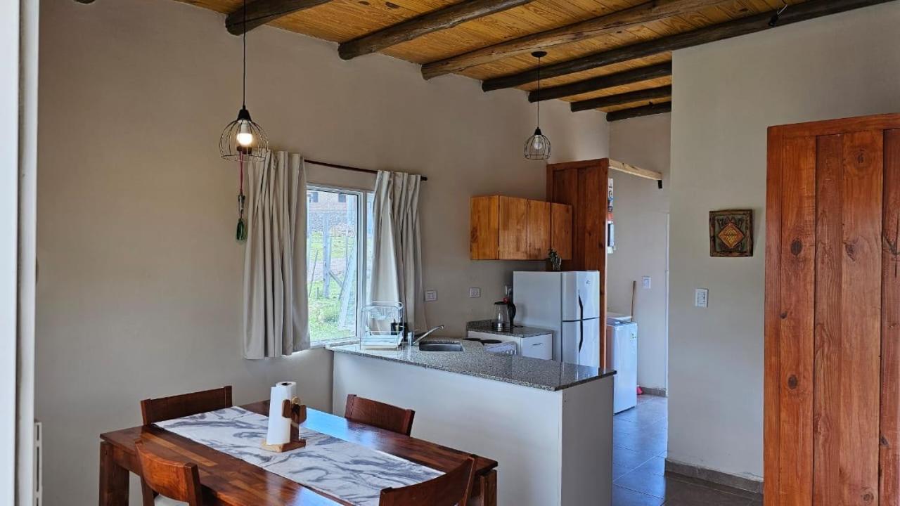 Casas 7 Cabritas Holiday home *