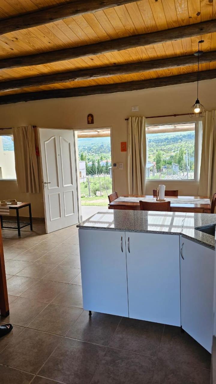 Casas 7 Cabritas * Tafi del Valle