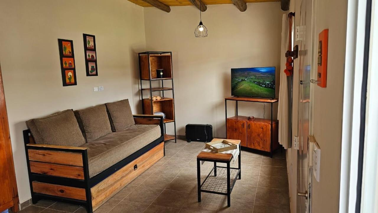 Casas 7 Cabritas *