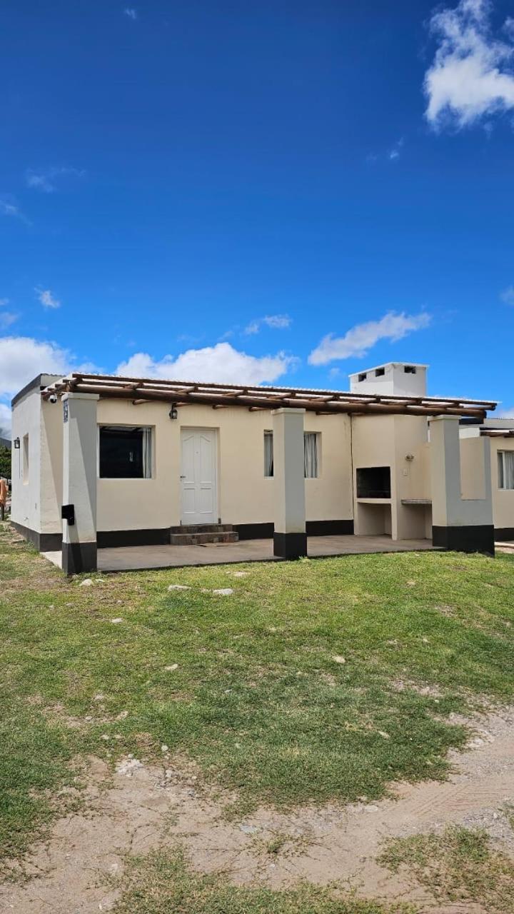 Casas 7 Cabritas Holiday home Tafi del Valle