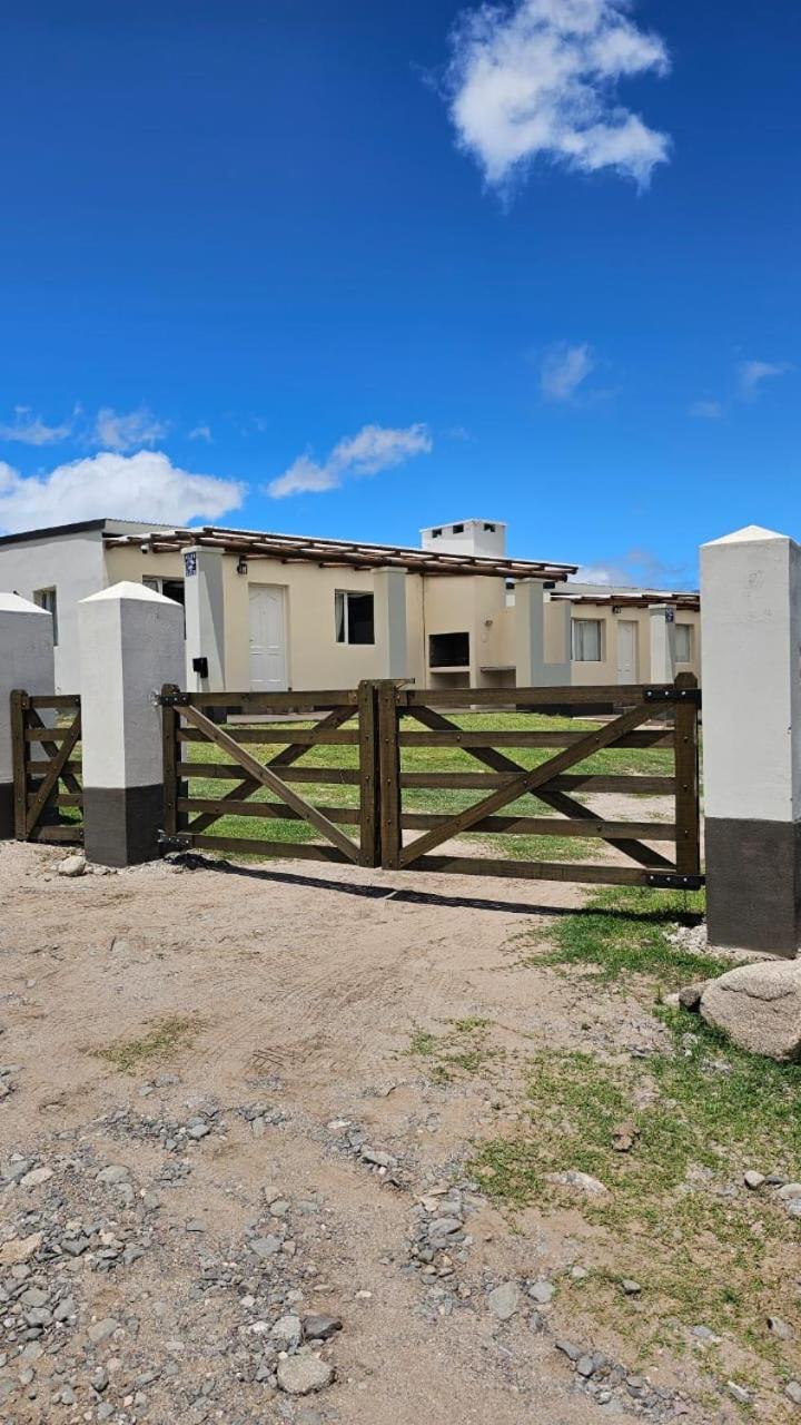 Casas 7 Cabritas *