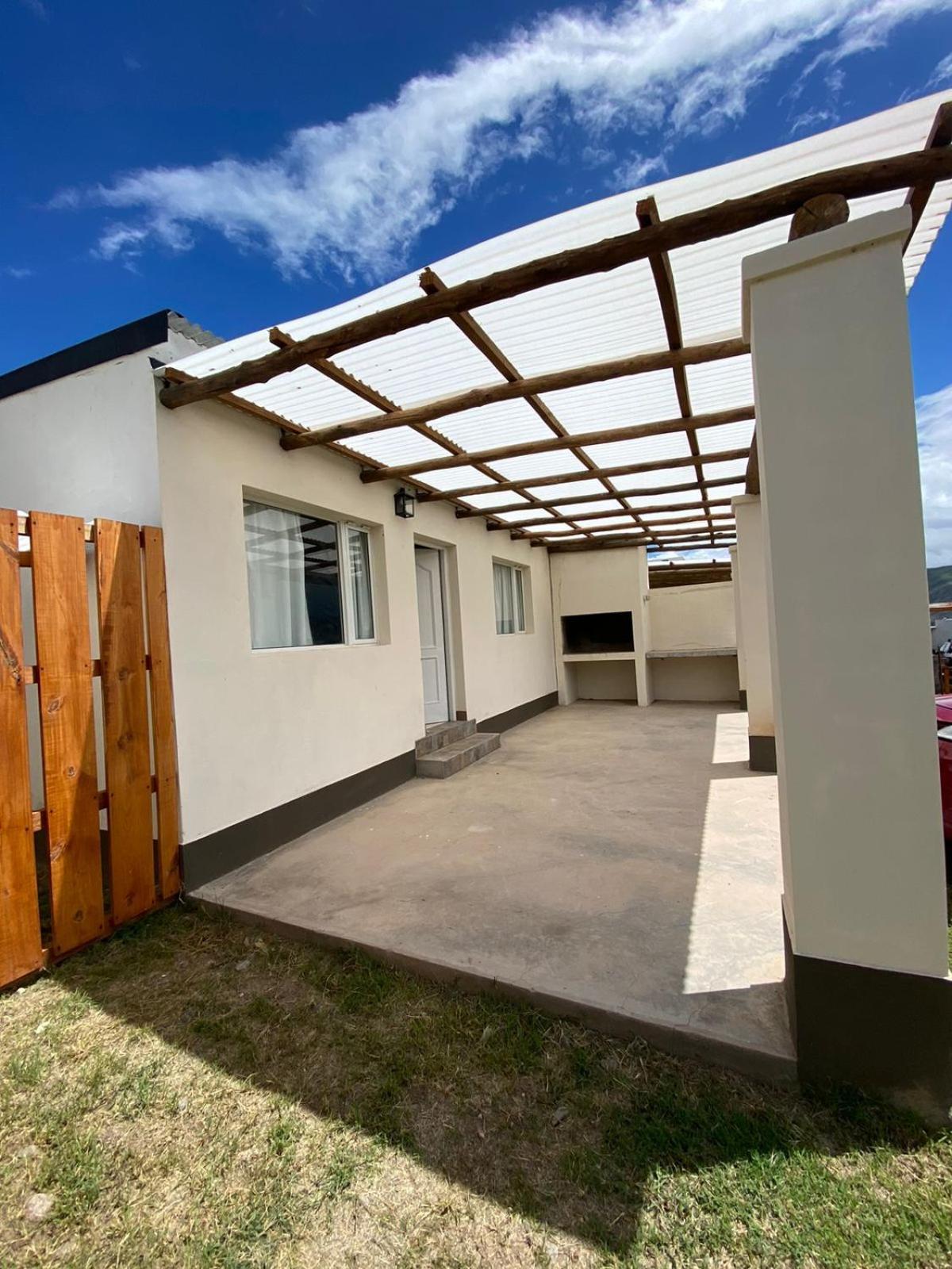 Casas 7 Cabritas * Tafi del Valle