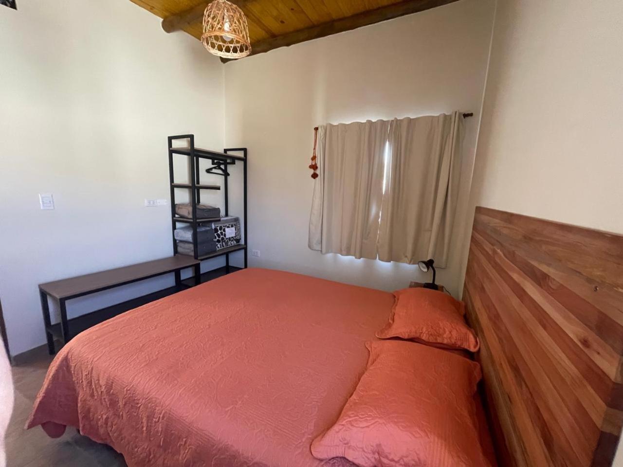 Casas 7 Cabritas