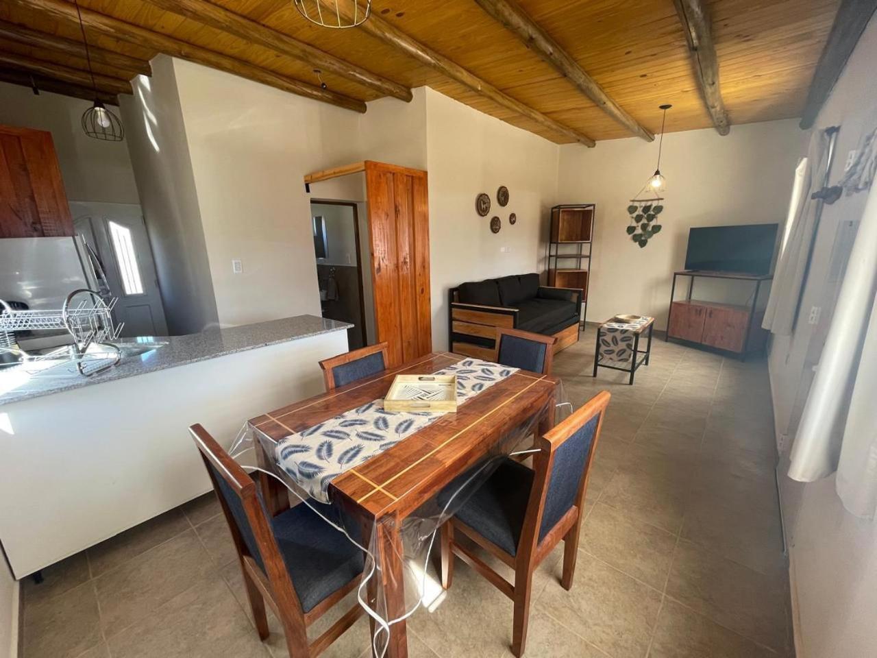 Casas 7 Cabritas