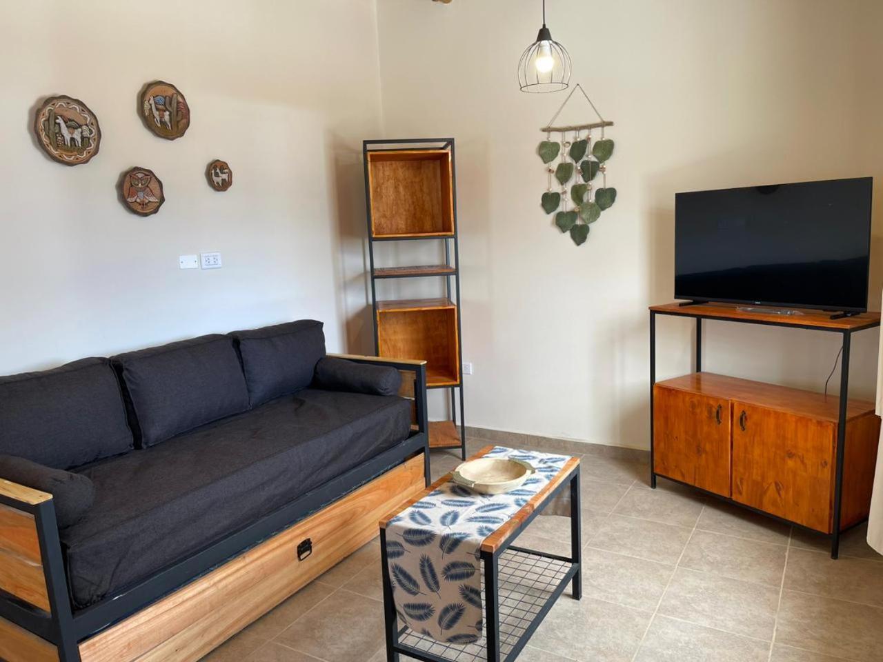 Casas 7 Cabritas Holiday home Tafi del Valle