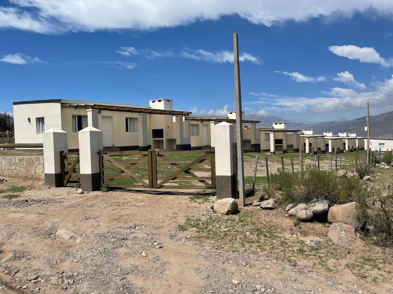 Holiday home Casas 7 Cabritas