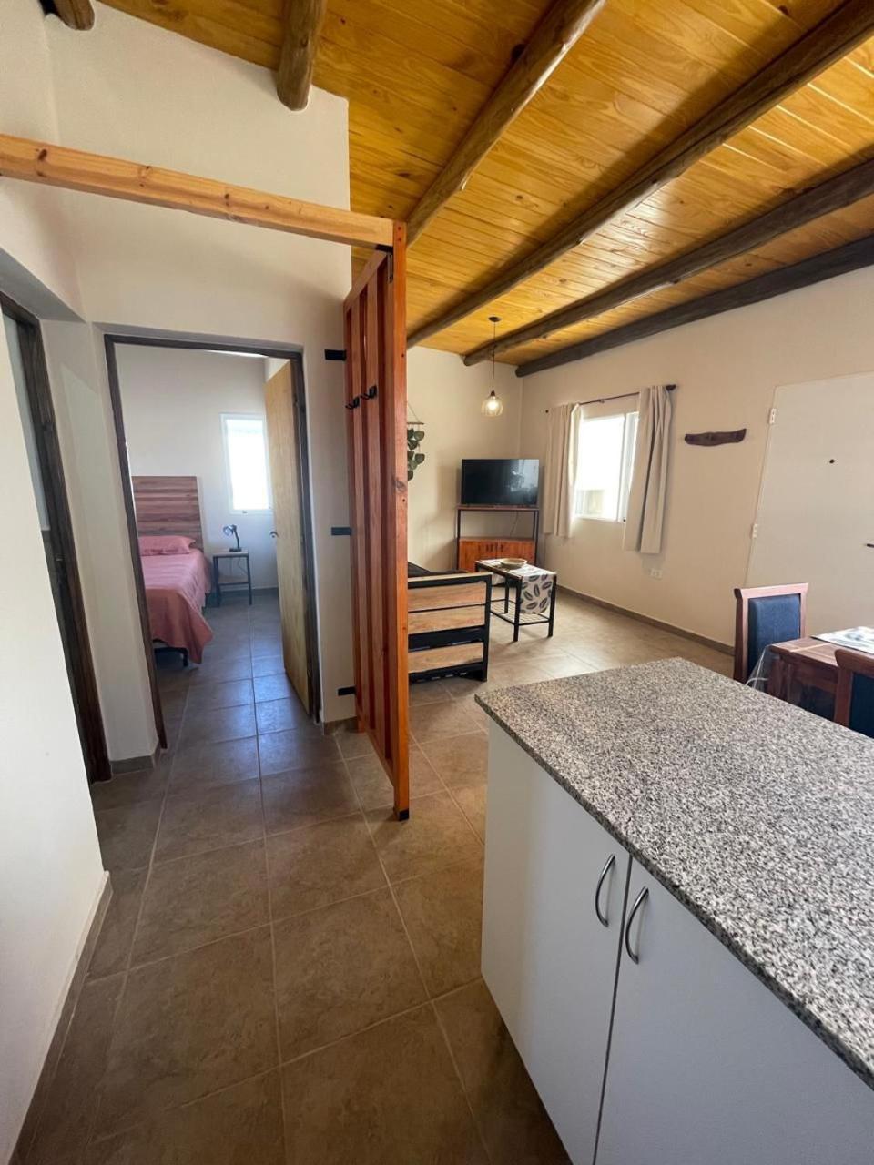 Casas 7 Cabritas