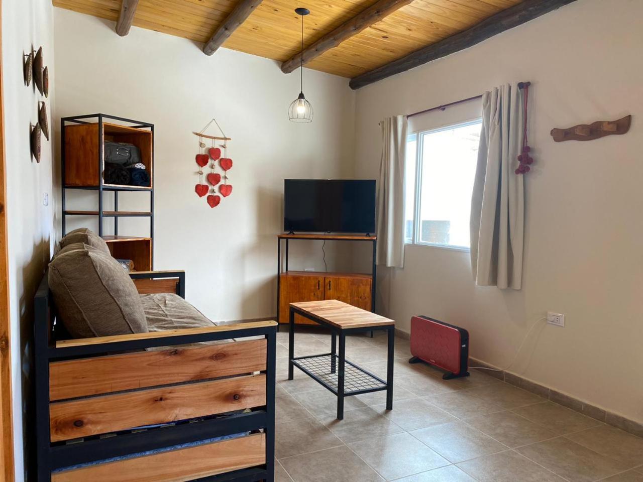 Holiday home Casas 7 Cabritas