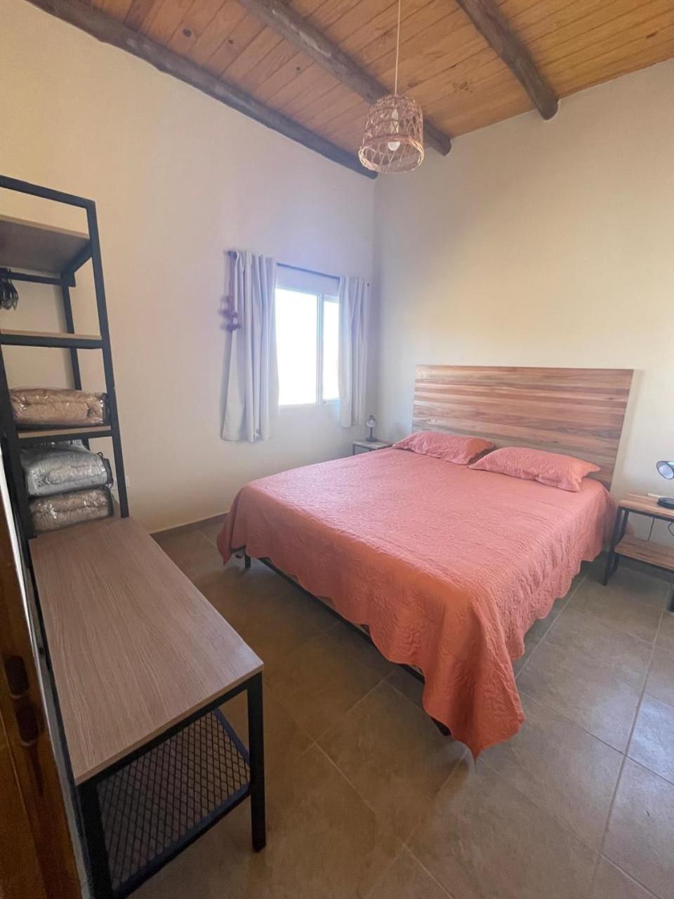 Casas 7 Cabritas *