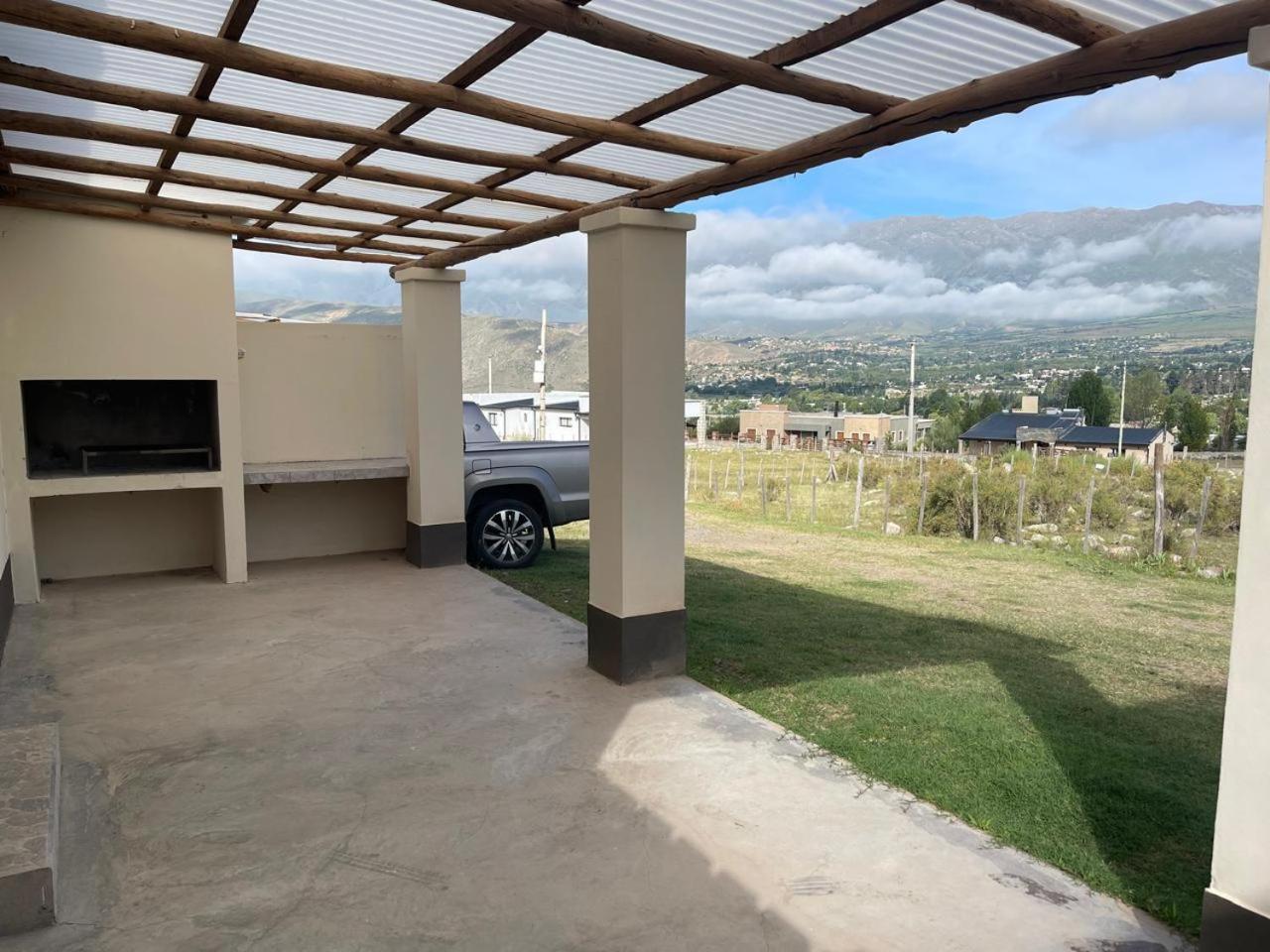Casas 7 Cabritas * Tafi del Valle