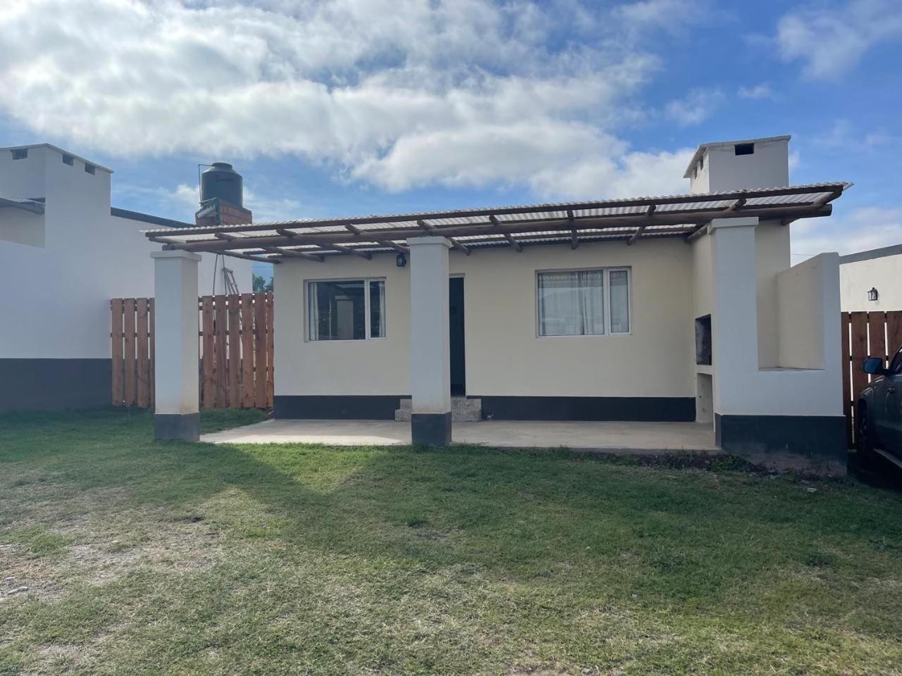 Holiday home Casas 7 Cabritas *
