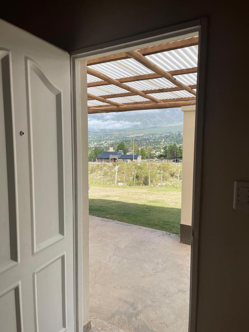 Holiday home Casas 7 Cabritas Tafi del Valle
