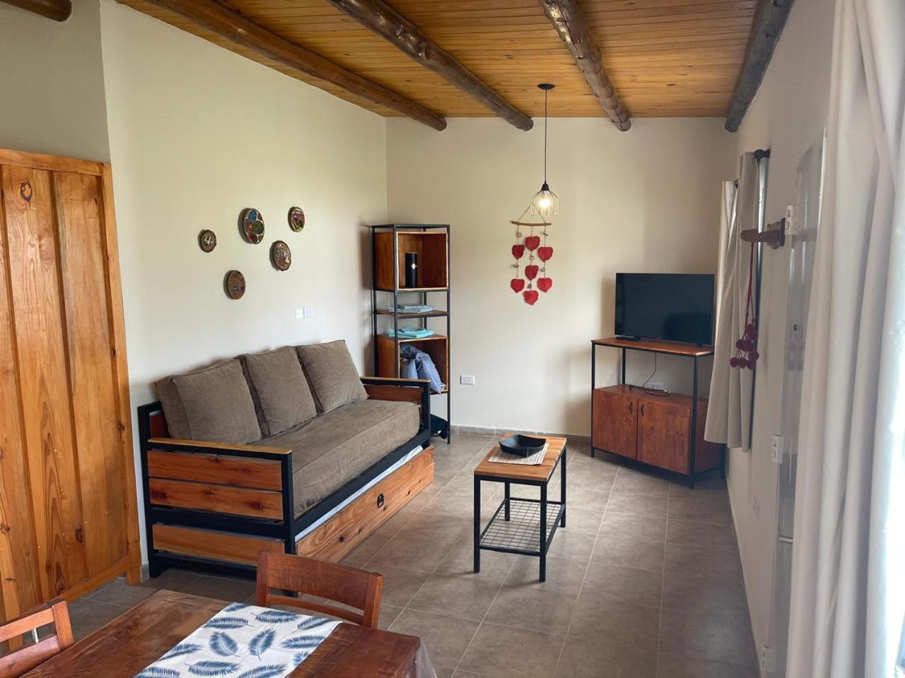Casas 7 Cabritas * Tafi del Valle