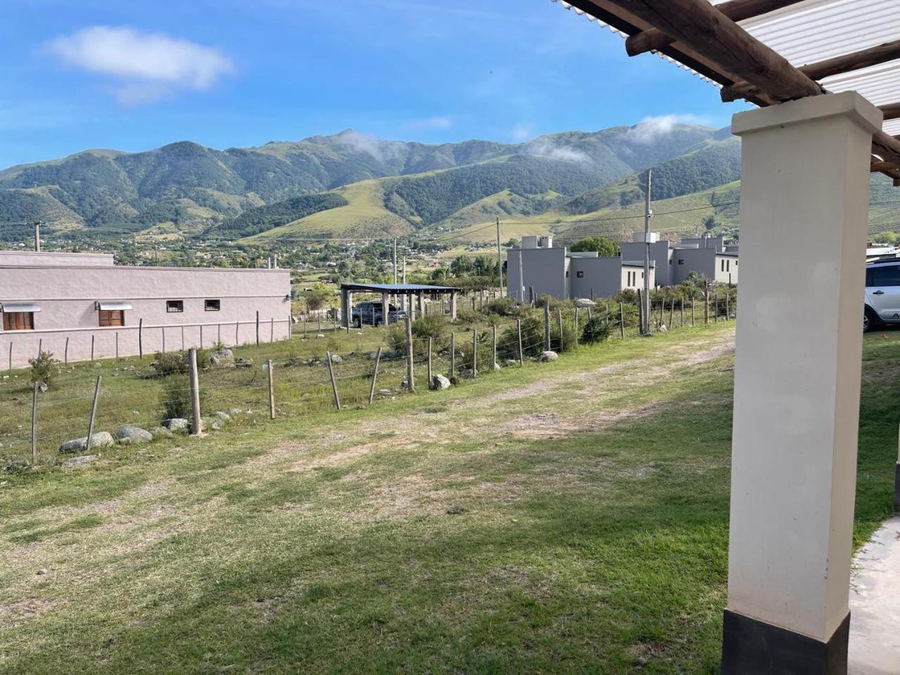 Casas 7 Cabritas