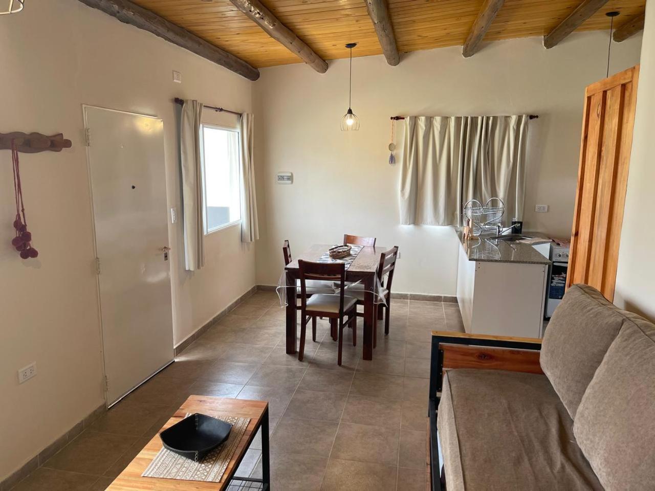 Casas 7 Cabritas Holiday home *
