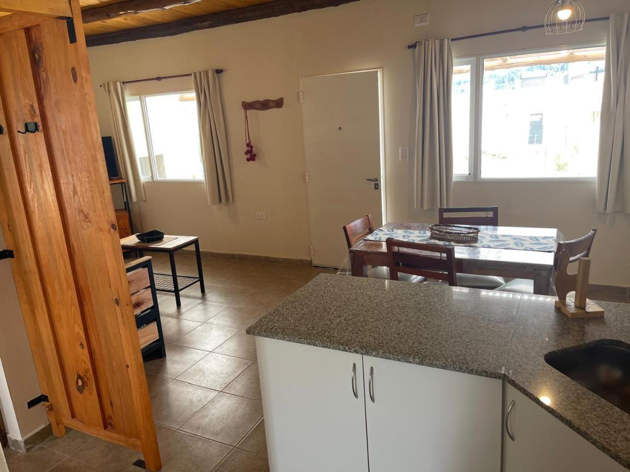 Casas 7 Cabritas *